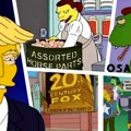 Kad animirane šale postanu stvarnost: Kako su "Simpsonovi" iz epizode u epizodu "predviđali" budućnost