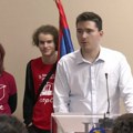 Prezentaciona debata 16. feberuara u sali Stare skupštine