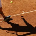 Italijanski teniser suspendovan na 15 meseci