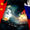 Brige Zapada u vezi sa kineskom podrškom Rusiji