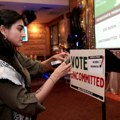 Oko 100.000 glasača u Mičigenu ubacilo prazne glasove kao predizborno upozorenje Bajdenu