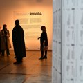 Otvorena izložba CRTA/CZKD 'Brisanje privida' o decembarskim izborima u Srbiji