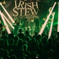 Irish Stew of Sindidun - Koncerti u martu u znaku Svetog Patrika