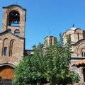 Bogorodica Ljeviška uništena u martovskom pogromu, danas je delimično funkcionalna