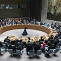 Savet bezbednosti UN usvojio rezoluciju o hitnom prekidu vatre između Izraela i Hamasa
