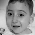 Umro maleni Maksim (8) iz Vranja: Borio se sa cerebralnom paralizom i epilepsijom
