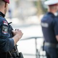 Hitno saopštenje austrijske policije: Vrlo verovatno je Danka na snimku