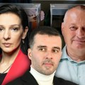 Savo Manojlović opet stresira opoziciju: Optuživali ga za "pljuckanje sa strane", vezivali za Vučića, a sada poručuju da…