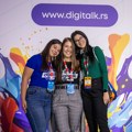 Kristina Beretka: Učešće na Digitalk konferenciji otvorilo mi je mnoga vrata