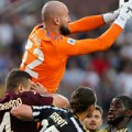Torino i Juventus podelili bodove: Derbi dela Mole završen bez golova