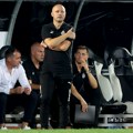 Da li je puklo između Nađa i Duljaja: Ko će voditi Partizan na derbiju?