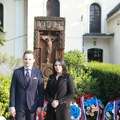 Кркобабић: Србија је увек била и биће на страни истине и правде