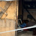 Alo! Na licu mesta horora u Novom Sadu Muž izbo ženu pa pokušao suicid, troje male dece ostalo bez majke (foto/video)