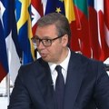 Vučić o sponzorima rezolucije o Srebrenici: Pridružile Estonija, Poljska, Luksemburg, ali i naši susedi Bugarska i Hrvatska