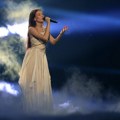 Izraelska predstavnica na Evroviziji ponovo izviždana na probi