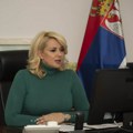 Дарија Кисић нова директорка Института Торлак