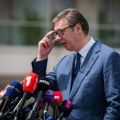 Vučić na Samitu lidera ZB u Kotoru: Očekujemo rast BDP-a do 3,8 odsto ; Nemamo problema sa zaduživanjem