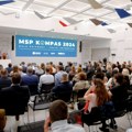 Optimizam srpskih MSP uprkos teškoćama