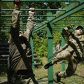 Novi zakoni u Ukrajini: I zatvorenici mogu u vojsku, veće kazne za izbegavanje vojnog poziva