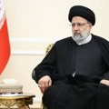 Ко је раиси, ирански председник, чији хеликоптер је пао? Санкционисале га САД: Победио на изборима 2021. године