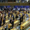 Sarajevo šalje protesnu notu svim zemljama koje su glasale protiv Rezolucije o genocidu u Srebrenici