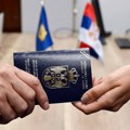 NATAS: Putnicima iz Srbije od sledeće godine potrebno putno odobrenje za ulazak u zemlje EU