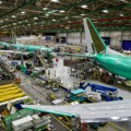 Boeing objavio kako planira otkloniti probleme sa sigurnošću aviona