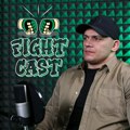 "FightCast" #1 - Darko Stošić: O Fabijanu, pretnjama, "trash talk-u", i ko će "pevati" sa Džejem...