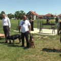 Prvi poligon za pse u Kragujevcu na Metinom brdu