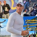 Marko kreće u trku života za decu obolelu od raka: Za bolesne se peo na Kilimandžaro i pretrčao pustinju, sad sledi novi…