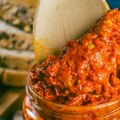 Leskovački ajvar treći, urnebes 25. na listi najboljih sosova na svetu
