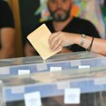U Nišu se ponavljaju lokalni izbori na dva biračka mesta