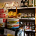 „Mi to možemo samo da sanjamo“: Fotka namirnica koje u Poljskoj koštaju 75 evra – da ne poveruješ