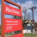 Rio Tinto otkazao sastanak sa medijima: „N1 interni poziv podelio sa javnošću, pojedinci i grupe najavili ometanje skupa“