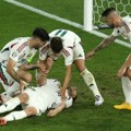 UEFA se oglasila povodom horora sa eura: Ležao nepomično na travi, kapiten ga spašavao i dizao glas!