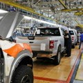 Ford očekuje: Jeftino električno vozilo postat će profitabilno za dvije i pol godine