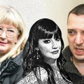 Najmisterioznija žena iz kuće u Borči sutra svedoči: Ona se poslednja čula sa ubijenom pevačicom! Suđenje Marjanoviću…