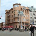 Eksplozija u Zagrebu! Bankomat dignut u vazduh, krhotine na sve strane