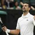 Đoković ne može da izbegne italijana: Novak protiv najčešćeg rivala u ovoj godini juri finale Vimbldona