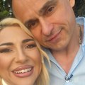 Jovana Jeremić trudna sa Draganom Stankovićem? Voditeljka iznenadila lepim vestima, osmehom sve rekla