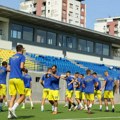 Fudbaleri novog sada sezonu u srpskoj ligi Vojvodina počinju na svom stadionu: ,,Kanarinci" ponovo kod kuće
