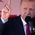 Erdogan: Turska bi mogla da uđe u Izrael zbog Palestinaca; Kac: Neka se seti Sadama Huseina