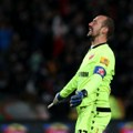 Zvanično: Potpisao Milan Borjan, kanadski golman ima novi klub!