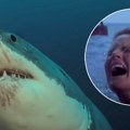 Teror na licu devojke koju ubija ajkula nije bio odglumljen: U sekundi je povukla na dno, otkrivena istina o "Jaws"