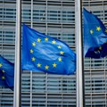 EU: Dogovorena pravna podloga za zajam Ukrajini od 35 milijardi eura