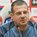 Lalatović: "Sami sebi smo dali gol..."