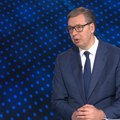 Vučić: "Boriću se do poslednjeg trenutka za Kosovo i Metohiju"; Slede važne posete