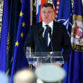 Milanović: Plenković obmanjuje javnost da pripadnici NATO misije neće biti u Ukrajini