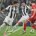 Juve opet na udaru, kritike i na Vlahovićev račun!