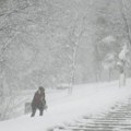 Meteorolog Ristić najavio novo zahlađenje i sneg u Beogradu: Ovaj deo grada će se prvi zabeleti